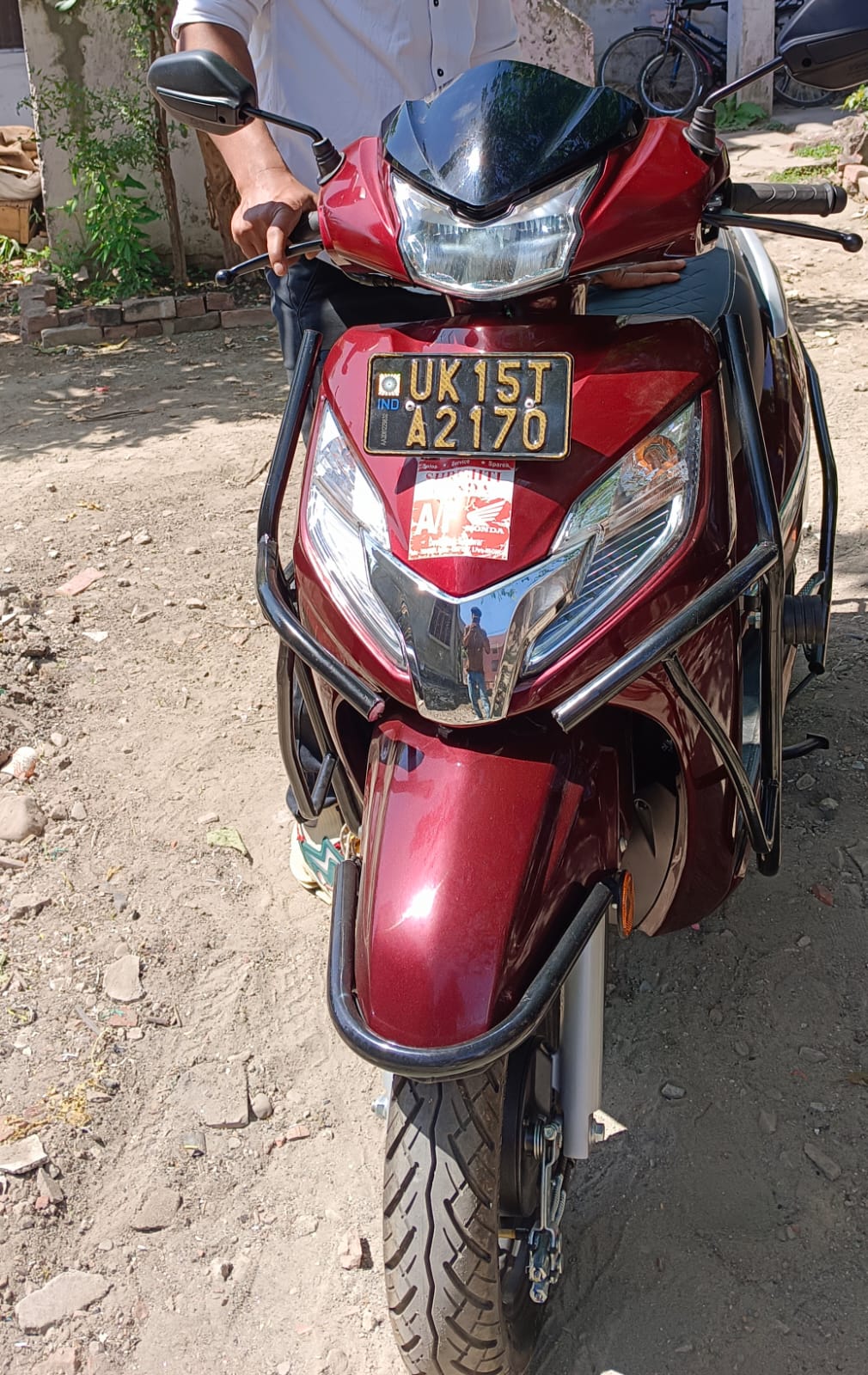 Honda Activa